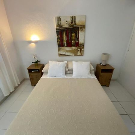 Bungalow Einstein มาสปาโลมาส ภายนอก รูปภาพ